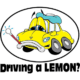 driving a lemon