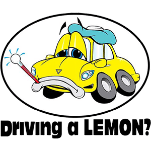 driving a lemon