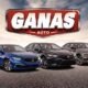 Ganas used auto sales