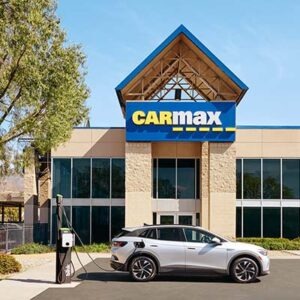 CarMax