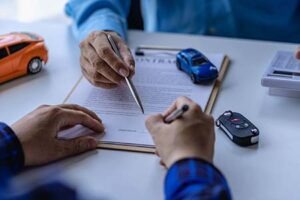 subprime auto lenders