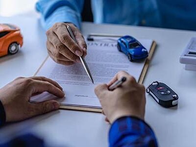 subprime auto lenders
