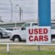 used car